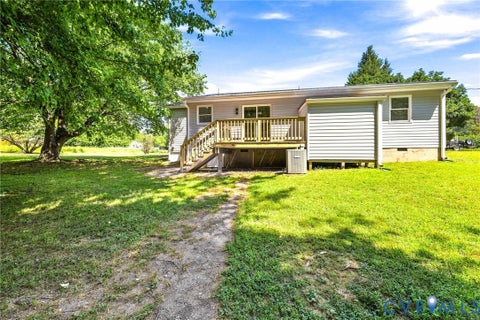 Tiny photo for 21731 Perkinson Road, Jetersville, VA 23083 (MLS # 2624368)