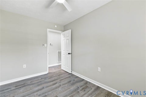 Tiny photo for 21731 Perkinson Road, Jetersville, VA 23083 (MLS # 2624368)