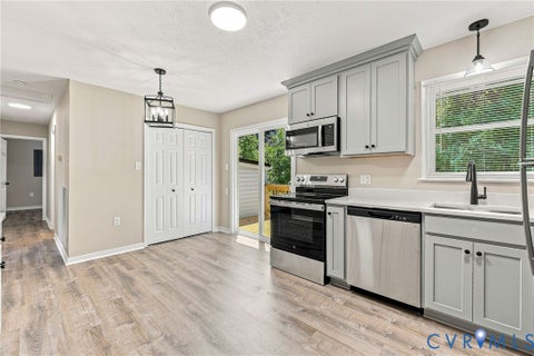 Tiny photo for 21731 Perkinson Road, Jetersville, VA 23083 (MLS # 2624368)