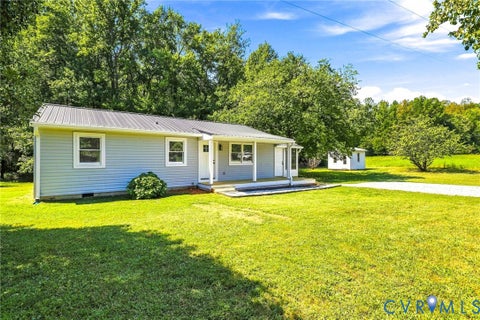 Tiny photo for 21731 Perkinson Road, Jetersville, VA 23083 (MLS # 2624368)