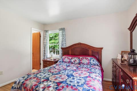 Tiny photo for 27 Garland Town Road, Mineral, VA 23117 (MLS # 2622168)
