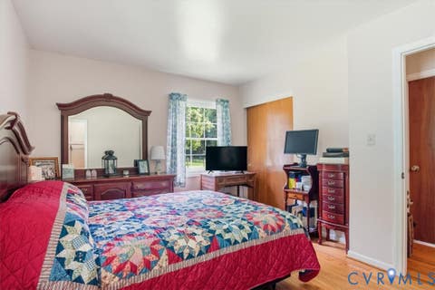 Tiny photo for 27 Garland Town Road, Mineral, VA 23117 (MLS # 2622168)