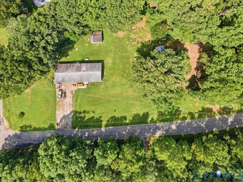 Tiny photo for 27 Garland Town Road, Mineral, VA 23117 (MLS # 2622168)