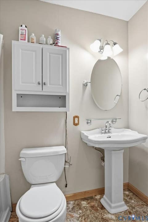 Tiny photo for 27 Garland Town Road, Mineral, VA 23117 (MLS # 2622168)