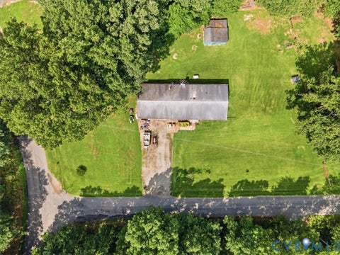 Tiny photo for 27 Garland Town Road, Mineral, VA 23117 (MLS # 2622168)