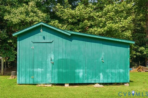 Tiny photo for 27 Garland Town Road, Mineral, VA 23117 (MLS # 2622168)