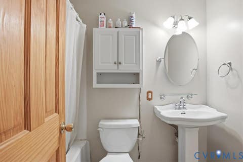 Tiny photo for 27 Garland Town Road, Mineral, VA 23117 (MLS # 2622168)