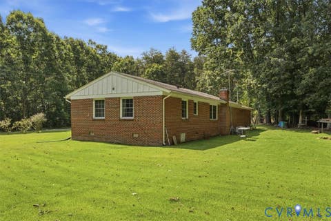 Tiny photo for 27 Garland Town Road, Mineral, VA 23117 (MLS # 2622168)