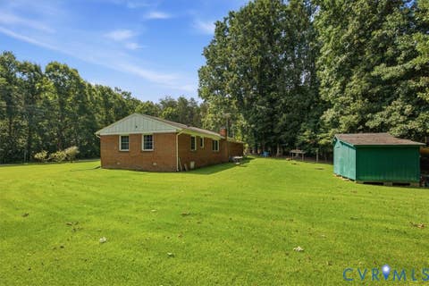 Tiny photo for 27 Garland Town Road, Mineral, VA 23117 (MLS # 2622168)