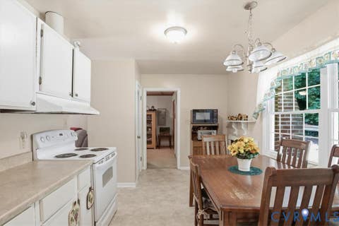 Tiny photo for 27 Garland Town Road, Mineral, VA 23117 (MLS # 2622168)