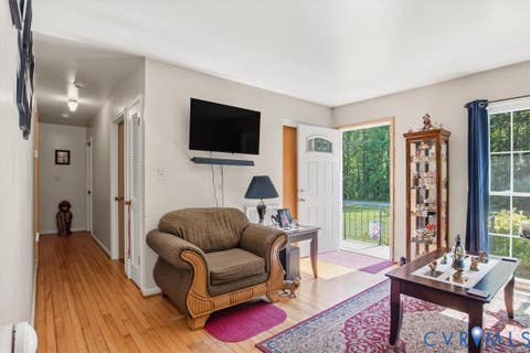 Tiny photo for 27 Garland Town Road, Mineral, VA 23117 (MLS # 2622168)