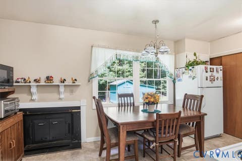 Tiny photo for 27 Garland Town Road, Mineral, VA 23117 (MLS # 2622168)