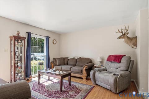 Tiny photo for 27 Garland Town Road, Mineral, VA 23117 (MLS # 2622168)