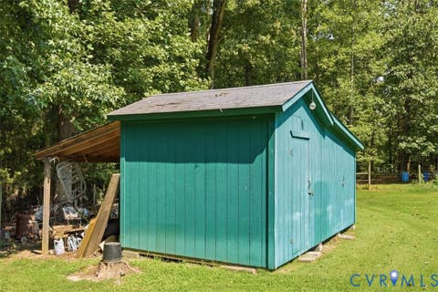 Tiny photo for 27 Garland Town Road, Mineral, VA 23117 (MLS # 2622168)