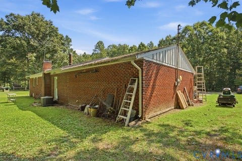 Tiny photo for 27 Garland Town Road, Mineral, VA 23117 (MLS # 2622168)