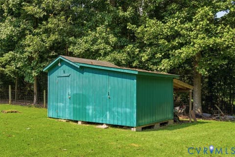 Tiny photo for 27 Garland Town Road, Mineral, VA 23117 (MLS # 2622168)