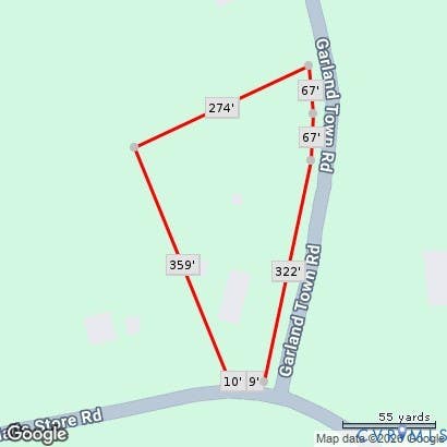 Tiny photo for 27 Garland Town Road, Mineral, VA 23117 (MLS # 2622168)