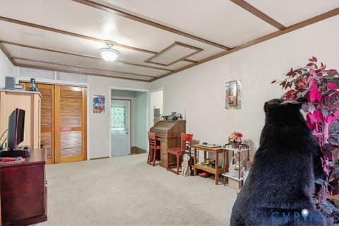 Tiny photo for 27 Garland Town Road, Mineral, VA 23117 (MLS # 2622168)