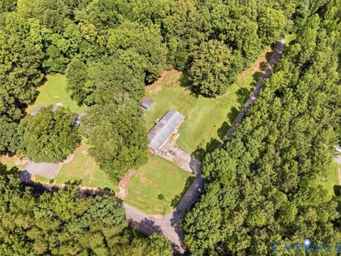 Tiny photo for 27 Garland Town Road, Mineral, VA 23117 (MLS # 2622168)