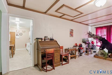 Tiny photo for 27 Garland Town Road, Mineral, VA 23117 (MLS # 2622168)