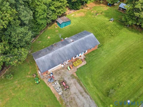 Tiny photo for 27 Garland Town Road, Mineral, VA 23117 (MLS # 2622168)