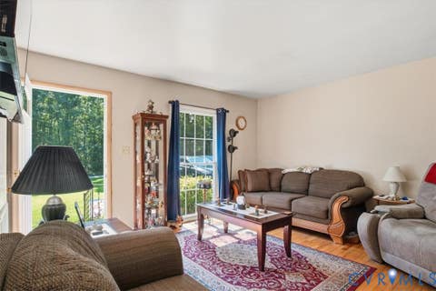 Tiny photo for 27 Garland Town Road, Mineral, VA 23117 (MLS # 2622168)