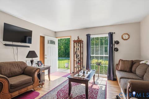 Tiny photo for 27 Garland Town Road, Mineral, VA 23117 (MLS # 2622168)