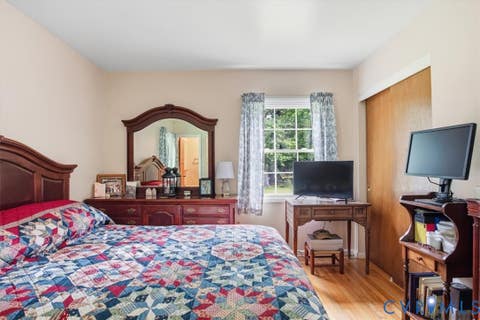 Tiny photo for 27 Garland Town Road, Mineral, VA 23117 (MLS # 2622168)