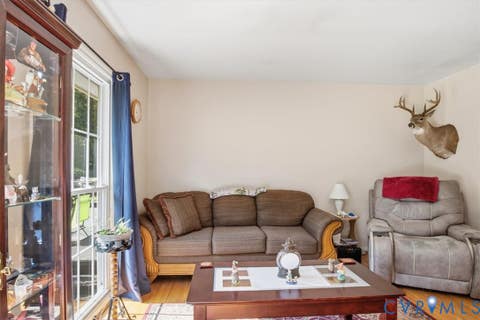 Tiny photo for 27 Garland Town Road, Mineral, VA 23117 (MLS # 2622168)