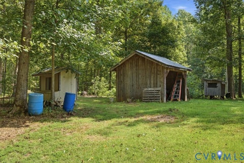 Tiny photo for 27 Garland Town Road, Mineral, VA 23117 (MLS # 2622168)