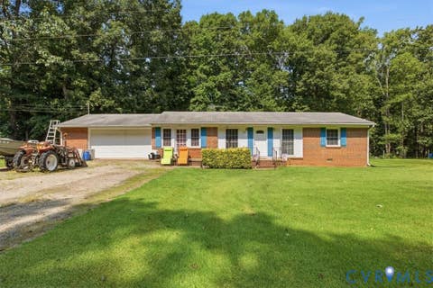 Tiny photo for 27 Garland Town Road, Mineral, VA 23117 (MLS # 2622168)