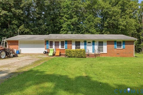 Tiny photo for 27 Garland Town Road, Mineral, VA 23117 (MLS # 2622168)