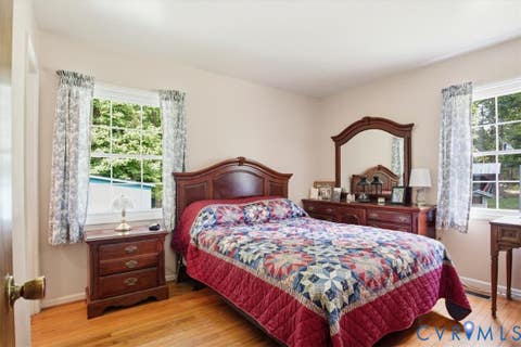 Tiny photo for 27 Garland Town Road, Mineral, VA 23117 (MLS # 2622168)