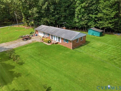 Tiny photo for 27 Garland Town Road, Mineral, VA 23117 (MLS # 2622168)