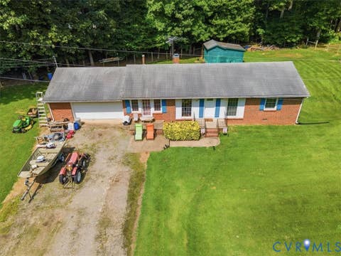 Tiny photo for 27 Garland Town Road, Mineral, VA 23117 (MLS # 2622168)