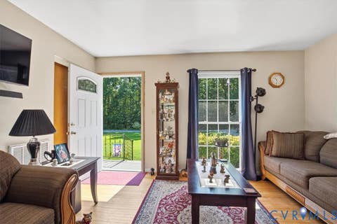 Tiny photo for 27 Garland Town Road, Mineral, VA 23117 (MLS # 2622168)