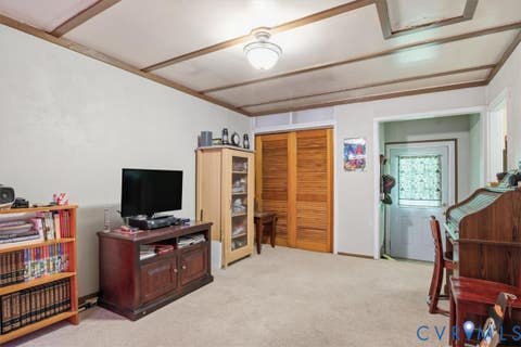 Tiny photo for 27 Garland Town Road, Mineral, VA 23117 (MLS # 2622168)