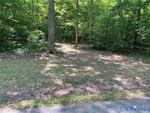 Tiny photo for 0 TBD, Bumpass, VA 23024 (MLS # 2617766)