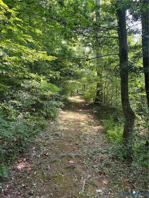 Tiny photo for 0 TBD, Bumpass, VA 23024 (MLS # 2617766)