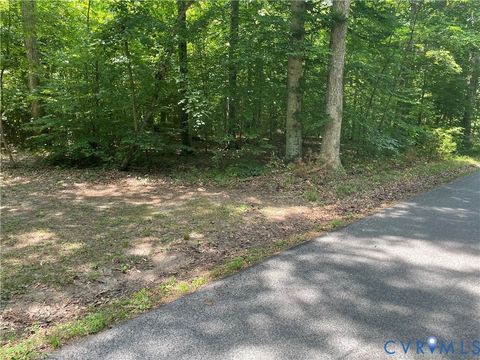 Tiny photo for 0 TBD, Bumpass, VA 23024 (MLS # 2617766)