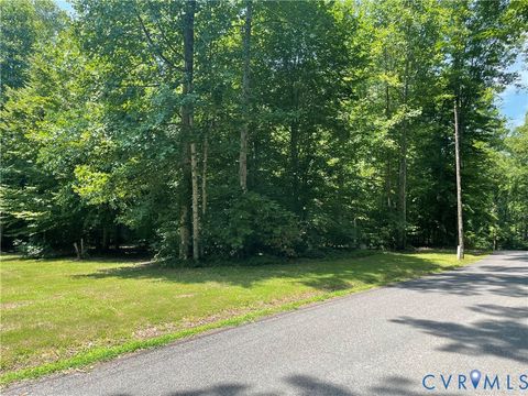Tiny photo for 0 TBD, Bumpass, VA 23024 (MLS # 2617766)