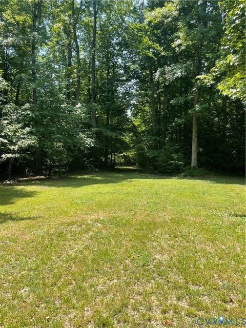 Tiny photo for 0 TBD, Bumpass, VA 23024 (MLS # 2617766)