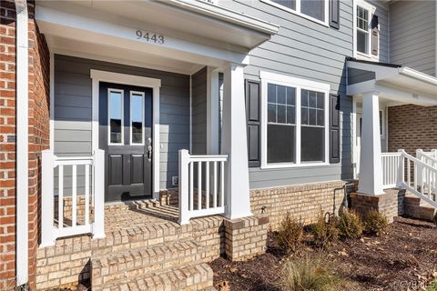 Townhouse in Richmond VA 9461 Creek Summit Circle.jpg