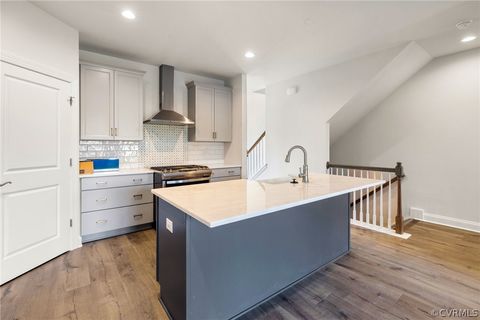 Townhouse in Richmond VA 9461 Creek Summit Circle 7.jpg