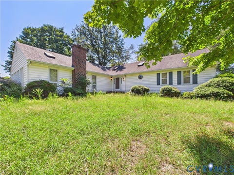 Tiny photo for 2603 Anderson Highway, Cumberland, VA 23040 (MLS # 2623976)