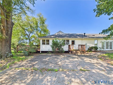 Tiny photo for 2603 Anderson Highway, Cumberland, VA 23040 (MLS # 2623976)