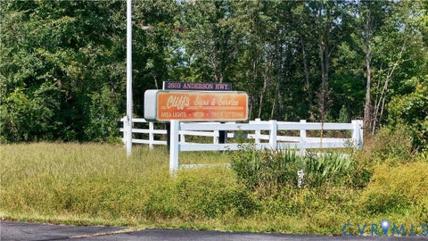 Tiny photo for 2603 Anderson Highway, Cumberland, VA 23040 (MLS # 2623976)