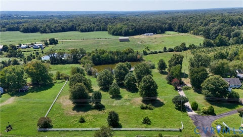 Tiny photo for 2603 Anderson Highway, Cumberland, VA 23040 (MLS # 2623976)