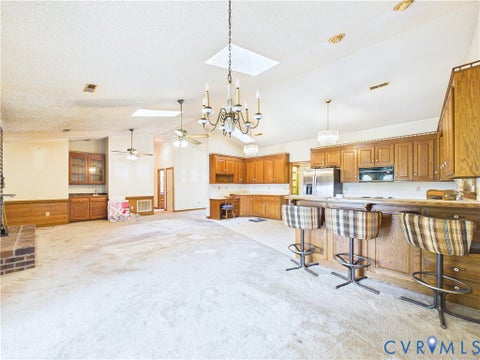 Tiny photo for 2603 Anderson Highway, Cumberland, VA 23040 (MLS # 2623976)