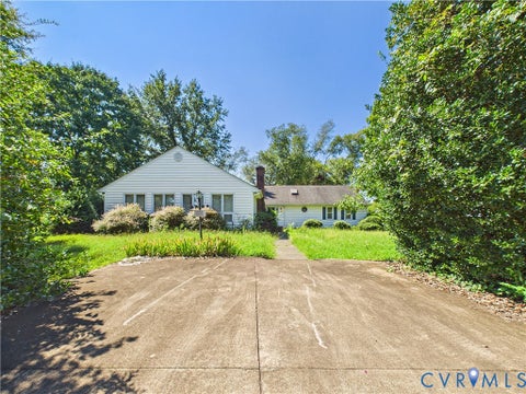 Tiny photo for 2603 Anderson Highway, Cumberland, VA 23040 (MLS # 2623976)